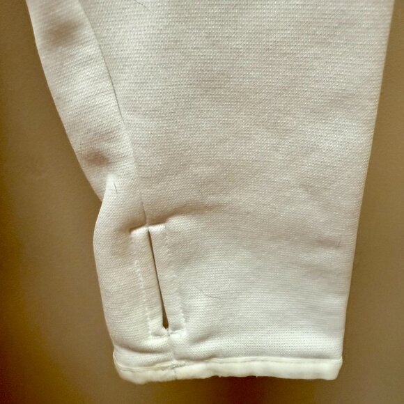 Under Armour white hoodie - Picture 2 of 3